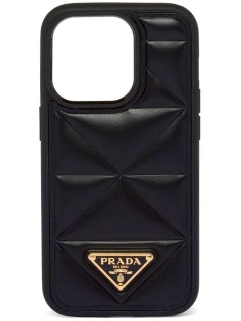 coque telephone prada|Prada Phone Cases & Tech Accessories .